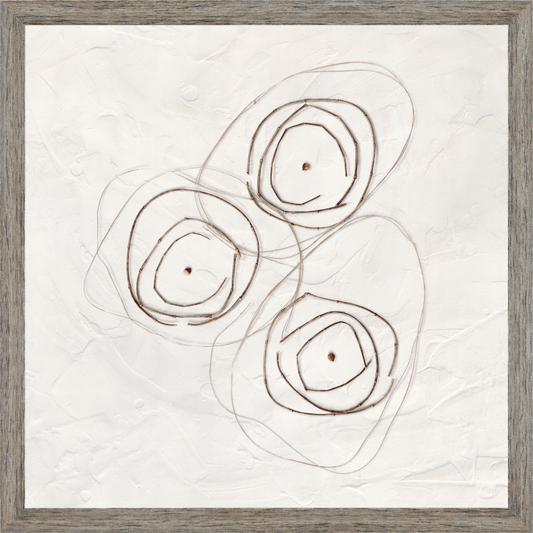 Series - Found Objects IV