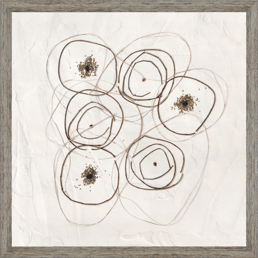 Series - Found Objects VIII