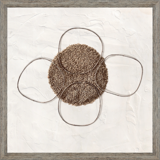 Series - Found Objects XI