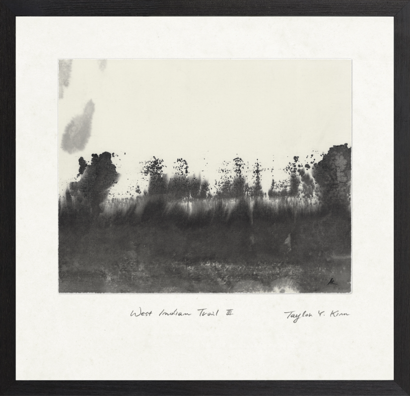 West Indian Trail III